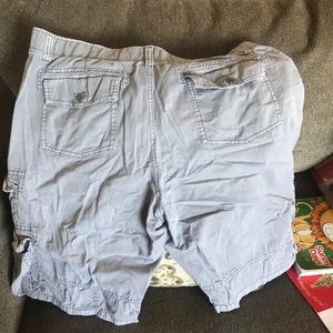 Men’s Cargo shorts